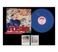 Rosie – Rosie (Vampirehollie Edition) – Vinyle bleu – Atlantic Bicycle