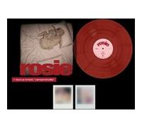 Rosie (Vampirehollie Edition) Vinyle Rouge
