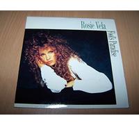 Rosie Vela - Fool's Paradise / Tonto - 45 tours - 7"