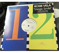 ROSIE VELA - ROSIE VELA / MAGIC SMILE