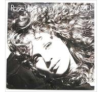 Rosie Vela - Rosie Vela: Zazu