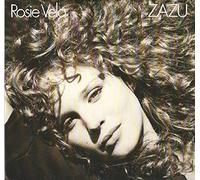 Rosie Vela - Rosie Vela: Zazu LP