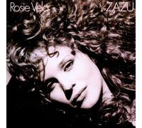 Rosie Vela - Zazu by Rosie Vela [Music CD]