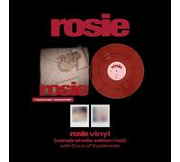 ROSIE VINYL (VAMPIREHOLLIE RED EDITION)