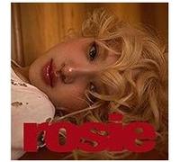 Rosie Vinyle Rouge Vinyle