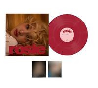 Rosie – Rosie – Vinyle LP Rouge – Atlantic Bicycle