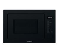 Rosieres 38900823 micro-onde Noir Micro-ondes grill Intégré 25 L 850 W