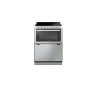 Lave vaisselle cuisson Rosieres TRV60NOIN/1 Vitro Inox