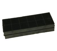 Rosieres - Filtres A Charbon Livre Par 2 - Ref: 49016877