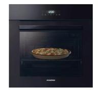 Rosieres Four intégrable 73l 60cm pyrolyse noir - RF6C37979PN