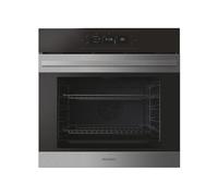 Rosieres - Four intégrable 78l 60cm pyrolyse inox/noir RO6H5G3YTX