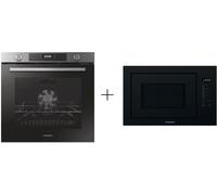 ROSIERES - Four RFC3OP5579IN + Micro-ondes RO38FL7N25LWB