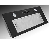 rosieres groupe filtrant 52cm 606.4m3/h noir rhg580/1pn