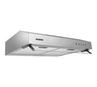 ROSIERES Hotte casquette RHC638/1INGG Silver G