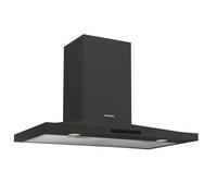 Hotte decorative murale RHP67000/1LPN/1, 60 cm, 621.5 m3/h, 3 vitesses