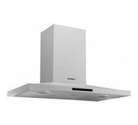 ROSIERES Hotte decorative murale RHP97000/1LIN/1, 90 cm, 609.3 m3/h, 3 vitesses