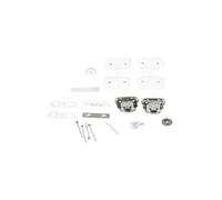 Kit CharniÈre Fermeture Volet Pour Lave Linge Rosieres - 43013964 G