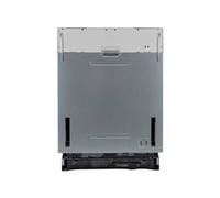ROSIERES - Lave-vaisselle 2, RFS3T443X-47/E, Gris, L:59.8cm, H:81.5cm, P:55cm