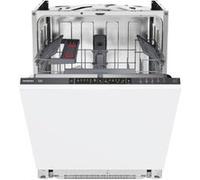 ROSIÈRES - Lave-vaisselle 2, RI4C4L0A-47, Noir, L:59.8cm, H:82cm, P:55cm, Classe énergétique : C Noir