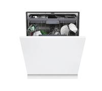 ROSIERES - Lave-vaisselle 2, RS6B2S1PTA-47, Noir, L:59.8cm, H:81.8cm, P:55cm, Classe énergétique : B