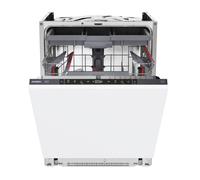 Rosières Lave-vaisselle tout intégrable ri5b4f1pta-47 15 couverts classe B 44 db 9 l bandeau