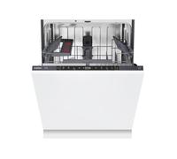 Rosieres Lave-vaisselle 60cm 15 couverts 44db tout intégrable - RI5C4F0A-47