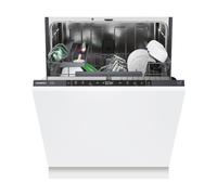 Rosières Lave-vaisselle intégrable 15 couverts - RI 5C4F0A-47