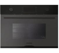 ROSIERES Micro ondes Combiné Encastrable RMC44NSM2 Sublime, micro ondes combinés, 44 L