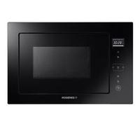 Rosieres - Micro-ondes encastrable grill origine - vol cavite : 25 l - commandes: rnk95pn