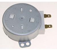 ROSIERES - MOTEUR PLATEAU MICRO ONDES CANDY ROSIERES 49021718 TYJ50-49021718