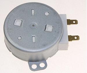 ROSIERES - MOTEUR PLATEAU MICRO ONDES CANDY ROSIERES 49021718 TYJ50-49021718