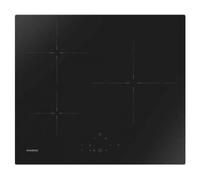 Rosières Origine RICD36C3D/E1 Table de cuisson à induction Noir - 3 foyers
