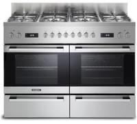 Rosieres - Piano De Cuisson Gaz Rgm126d2x Paul Bocuse