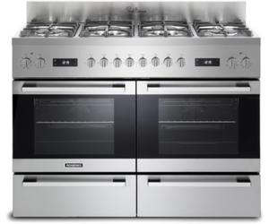 Rosieres - Piano De Cuisson Gaz Rgm126d2x Paul Bocuse
