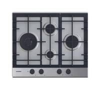 Plaque gaz RHG6D5WC5X, 4 feux, Chef flamme, Thermocouple