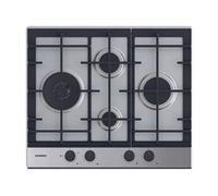 Rosières Plaque gaz RHG6D5WC5X, 4 feux, Chef flamme, thermocouple