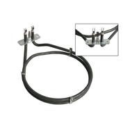 Rosieres - Resistance Circulaire 2500w L240/ø 195m - Ref: 403999