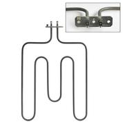 Rosieres - Resistance De Sole 1530w 240v L365x260mm - Ref: 93696821