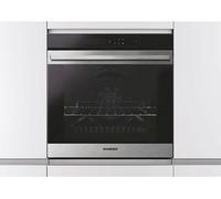 Rosières Four encastrable RFC3O0879IN WF – Pyrolyse 80L, Connecté Wi‑Fi & Bluetooth – Inox et noir