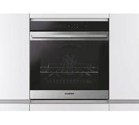 Rosières Four encastrable RFC3O0879IN WF – Pyrolyse 80L, Connecté Wi‑Fi & Bluetooth – Inox et noir