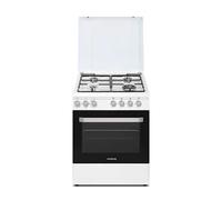 Rosieres RGG663CSW/E Blanc