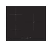 Rosières RH63CT/2 Vitrocéramique Noir - 3 foyers