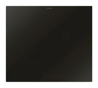 Rosieres RI633CBB Noir Intégré 59 cm Plaque avec zone à induction 3 zones