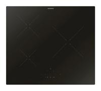 Rosières Plaque de cuisson à induction RICD36C3D/E1 3 foyers Noir