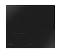 Rosières RICD36C3D/E1 Table de cuisson induction 3 foyers 7200 W Noir