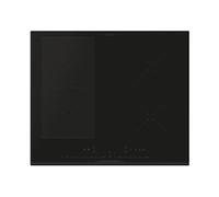 Rosieres RIF64DCS Noir Intégré 59 cm Plaque avec zone à induction 4 zones
