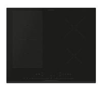 Rosieres RIF64DCS Noir Intégré 59 cm Plaque avec zone à induction 4 zones