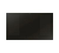 Rosières Plaque de cuisson induction RIFS954MCTT – Double flex, zone 28 cm, 5 foyers, 7400 W, 90 cm