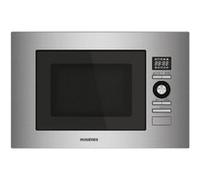 Micro onde grill integrable