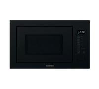 Rosieres RO38FL7N25LWB micro-onde Noir Micro-ondes grill Intégré 28 L 850 W